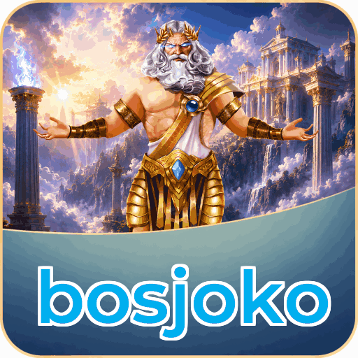 bosjoko Indonesia