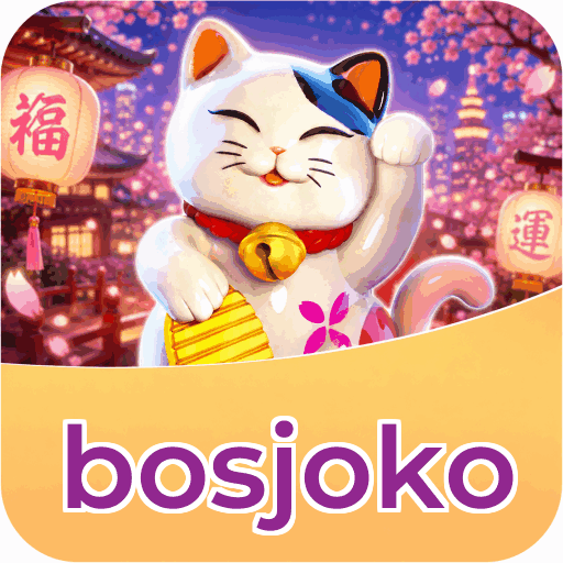 bosjoko Indonesia