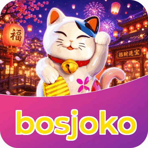 bosjoko