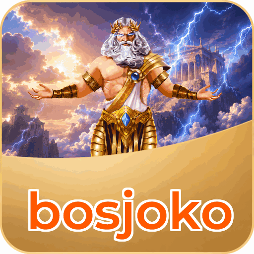 bosjoko Indonesia