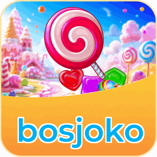 bosjoko Indonesia