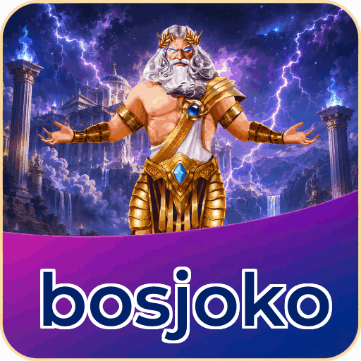 bosjoko Indonesia