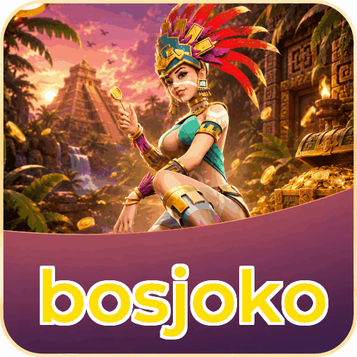 bosjoko Indonesia