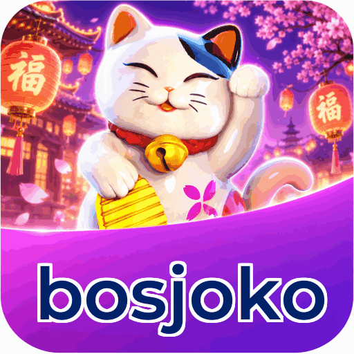 bosjoko Indonesia