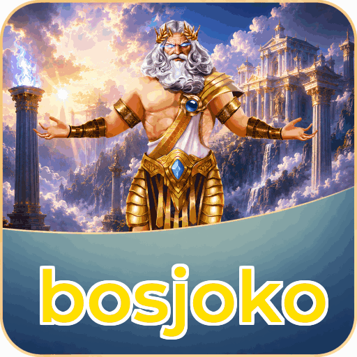 bosjoko Indonesia