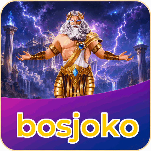 bosjoko
